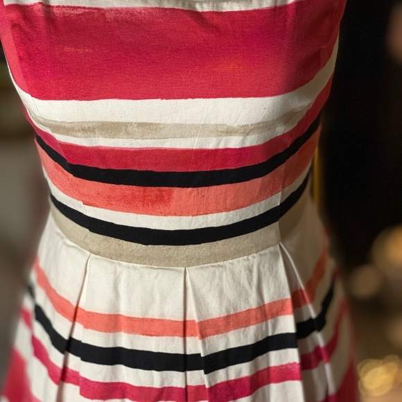 White House Black Market sleeveless dress - Picture 4 of 8